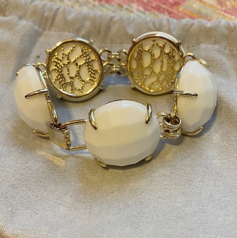 Retired Kendra Scott Cassie Bracelet-FINAL